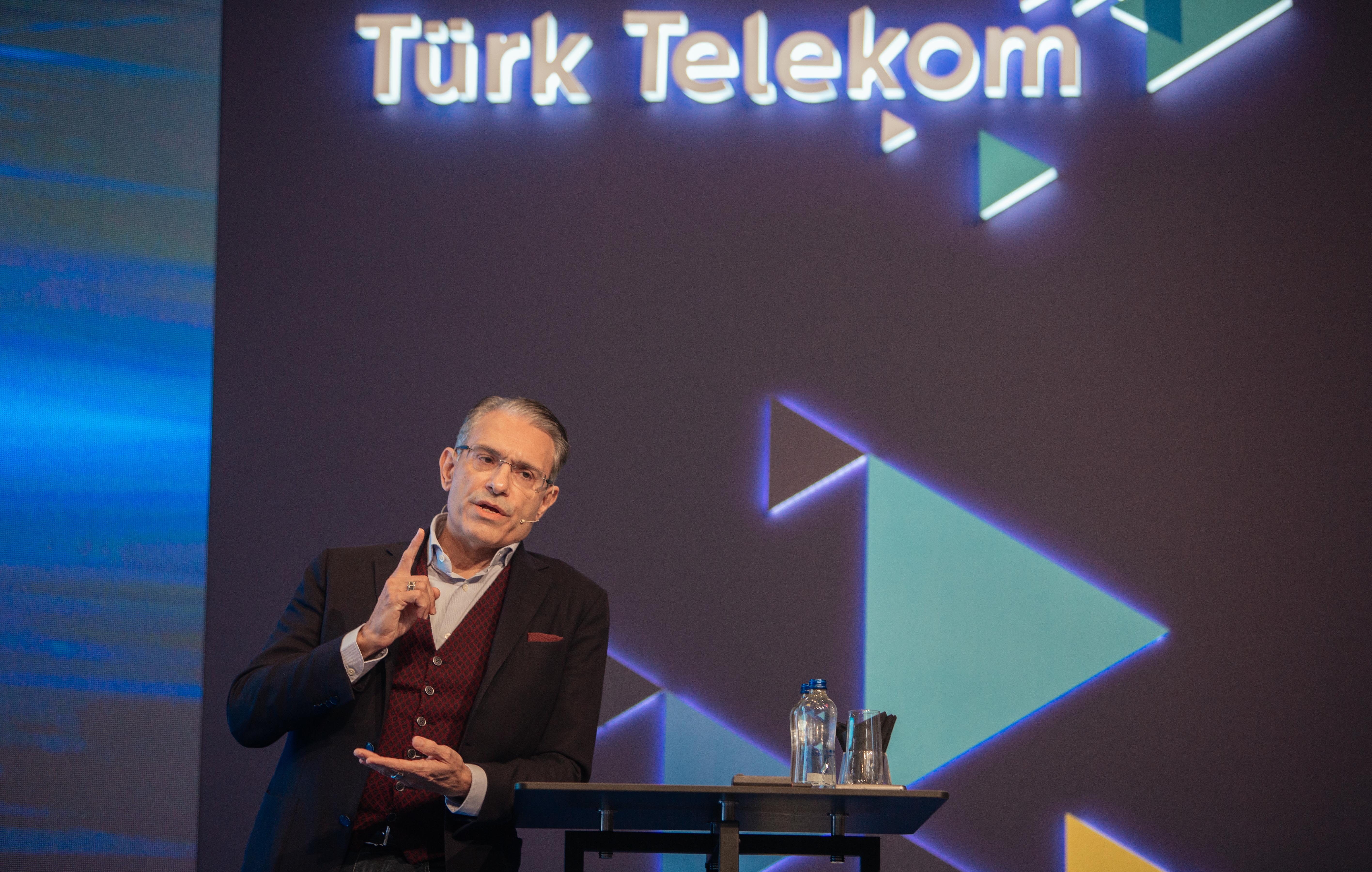 Türk Telekom’un geri dönüşü… @UDHB @btkbasin @TurkTelekom