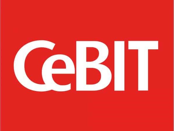 CeBIT 2016’ı izlenimleri