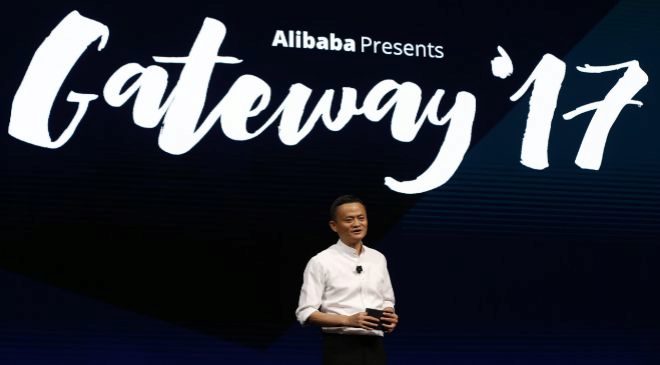 Alibaba, ABD’de bir milyon iş yaratacak